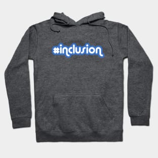 Inclusion Rider Hoodie